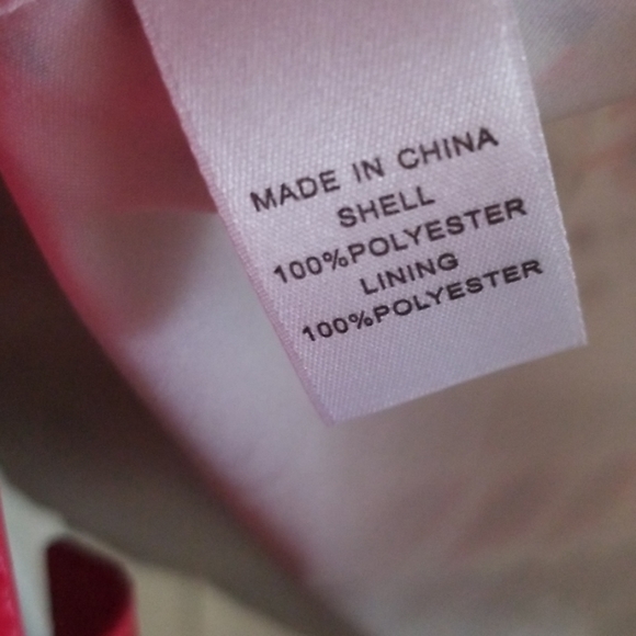 Dress - Picture 5 of 5